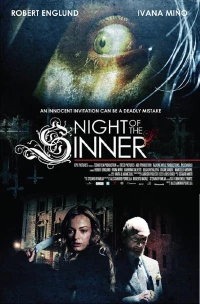 Постер фильма: Ночь грешника
