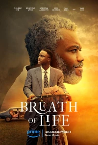 Постер фильма: Breath of Life