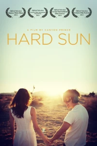 Постер фильма: Hard Sun