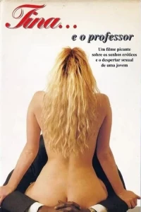Постер фильма: Тина и профессор