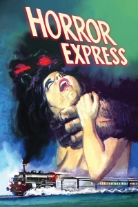 Постер фильма: Поезд ужасов