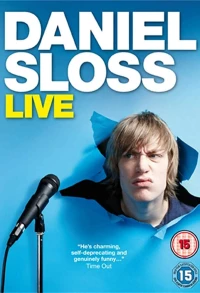 Постер фильма: Daniel Sloss Live