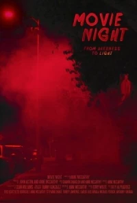 Постер фильма: Movie Night