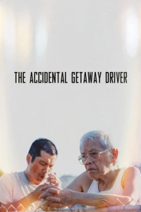 Постер фильма: The Accidental Getaway Driver