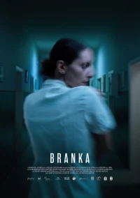 Постер фильма: Branka