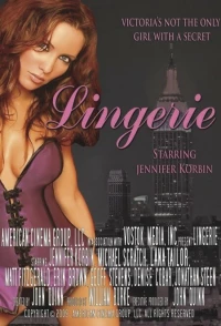 Постер фильма: Lingerie