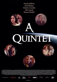 Постер фильма: A Quintet