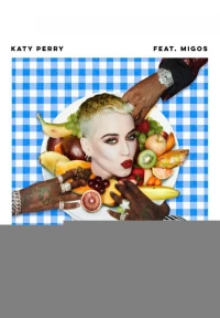 Постер фильма: Katy Perry Feat. Migos: Bon Appétit