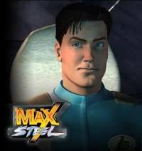 Постер фильма: Max Steel