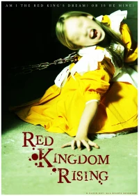 Постер фильма: Возрождение Красного Королевства