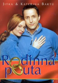 Постер фильма: Rodinná pouta