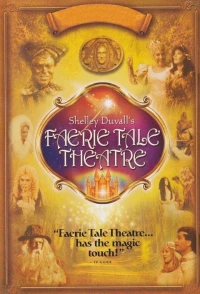 Постер фильма: Театр волшебных историй