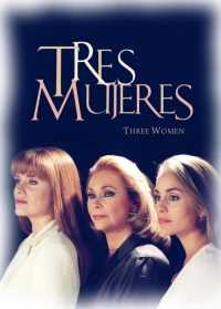Постер фильма: Три женщины