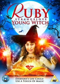 Постер фильма: Ruby Strangelove Young Witch