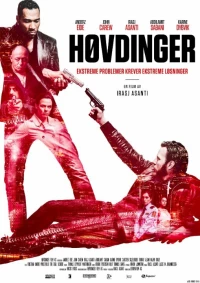 Постер фильма: Høvdinger