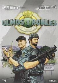 Постер фильма: Ольмос и Роблес