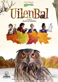 Постер фильма: Uilenbal