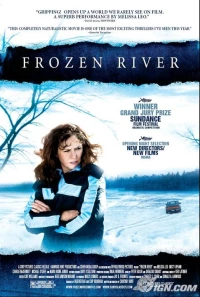 Постер фильма: Замерзшая река