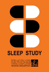 Постер фильма: Sleep Study