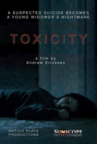 Постер фильма: Toxicity