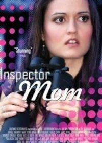 Постер фильма: Инспектор Мама: Похищение в ритме вальса