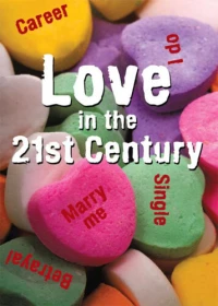Постер фильма: Любовь в 21 веке