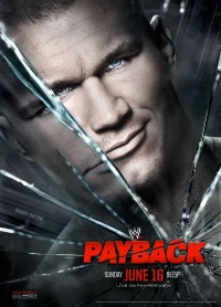 WWE Расплата