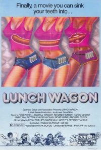 Постер фильма: Lunch Wagon