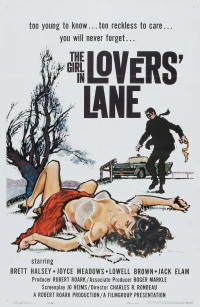 Постер фильма: The Girl in Lovers Lane