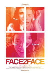 Постер фильма: Face 2 Face