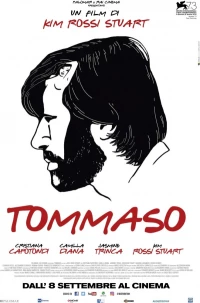 Постер фильма: Томмазо
