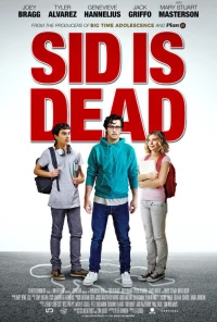 Постер фильма: Sid Is Dead