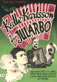 Постер фильма: Kalle Karlsson från Jularbo
