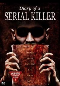 Постер фильма: Дневник серийного убийцы