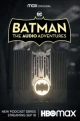 DC Batman: The Audio Adventures
