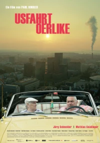 Постер фильма: Usfahrt Oerlike