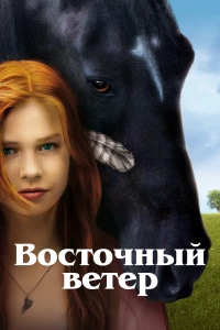 Постер фильма: Восточный ветер