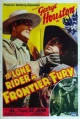 The Lone Rider in Frontier Fury