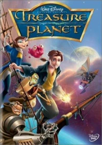 Постер фильма: DisneyPedia: The Life of a Pirate Revealed