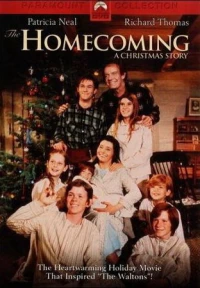 Постер фильма: The Homecoming: A Christmas Story