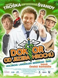 Постер фильма: Doktor od jezera hrochu
