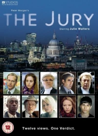 Постер фильма: The Jury II