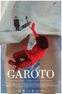 Постер фильма: Garoto