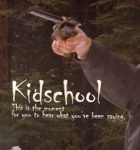 Постер фильма: Kidschool