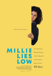 Постер фильма: Millie Lies Low