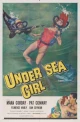 Undersea Girl