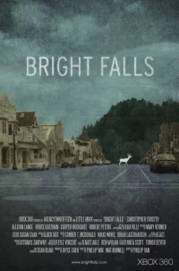 Постер фильма: Bright Falls