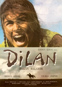 Постер фильма: Dilan