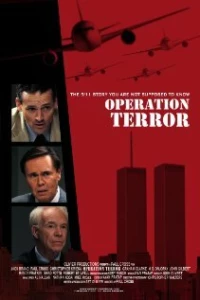 Постер фильма: Operation Terror