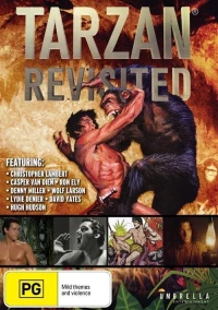Постер фильма: Tarzan Revisited